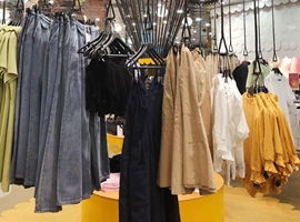 服装工厂品牌资讯 服装工厂最新事件 服装工厂品牌新闻 中服服装网