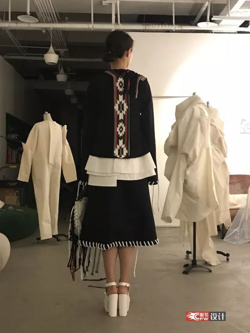 专访 浙江畲族服饰展演最具市场潜力设计师 刘思彤