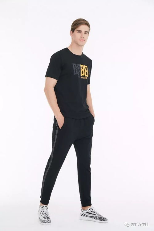 5个理由告诉你为什么选择fituwell运动服饰