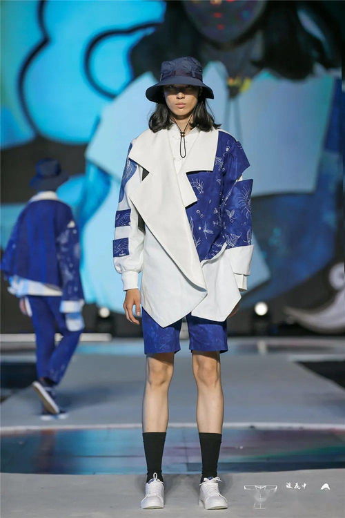 第三届中国 浙江 民族服饰设计展演决赛现场丨迎建党百年 织民族华服 同心共筑中国梦
