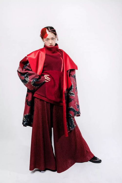 抢票 2019届服装与服饰设计专业毕业大秀在湛林体院馆等你